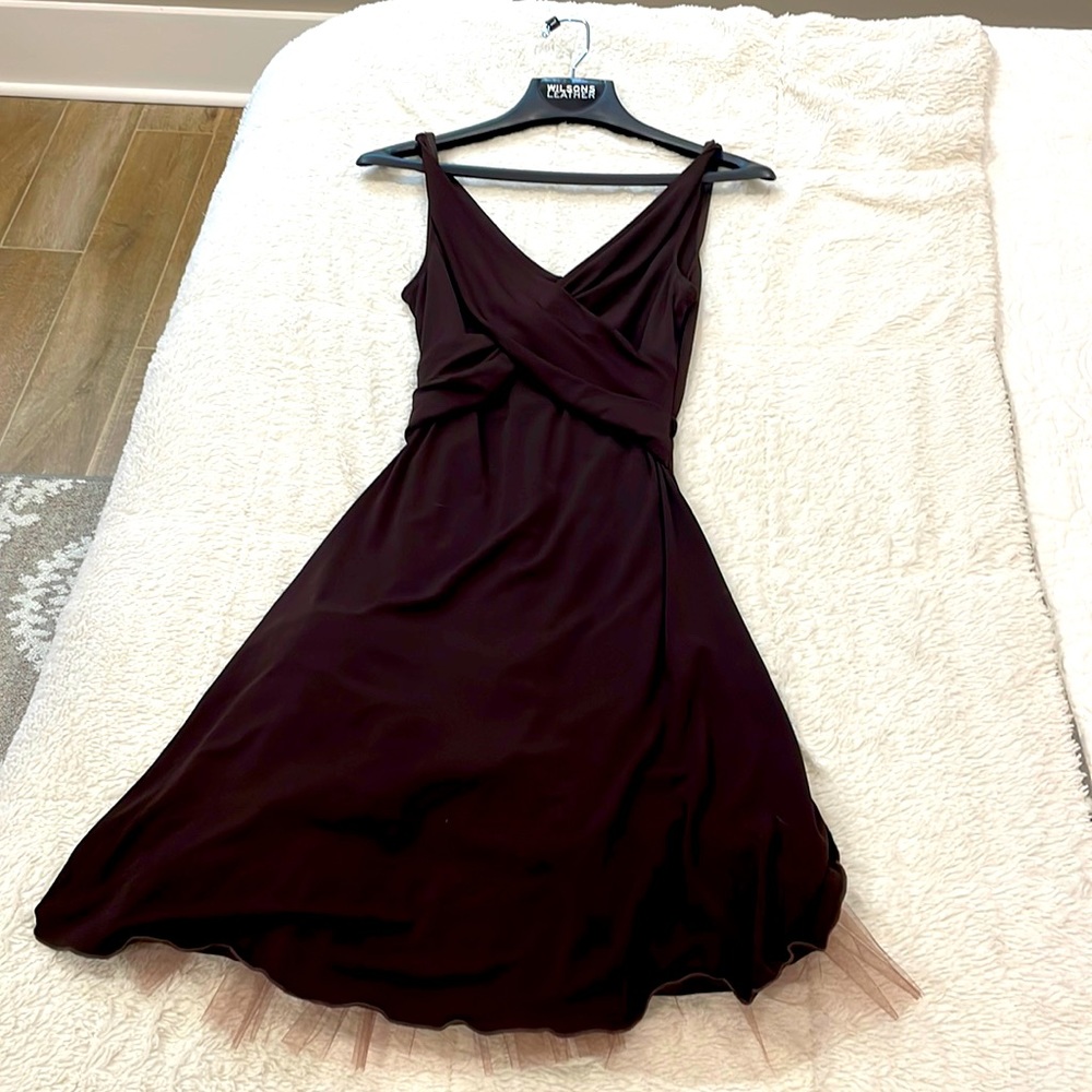 Adorable dress!